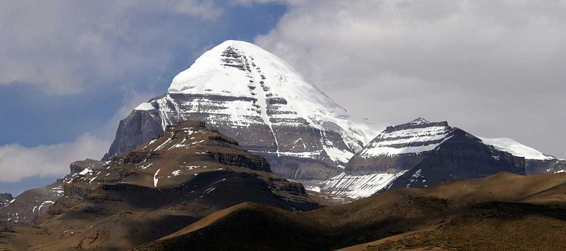 KAILASH MANSAROVAR YATRA â€“ 8Nights/9Days